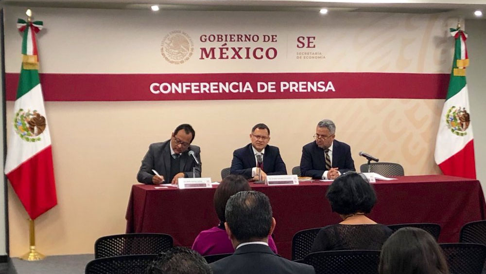 México reactiva arancel a importaciones de acero