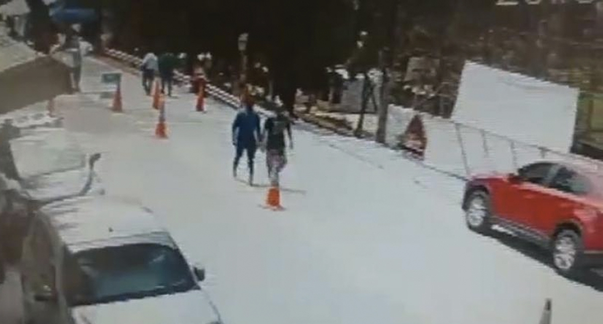 Ataque contra policías deja al menos un muerto en la frontera de Colombia con Venezuela