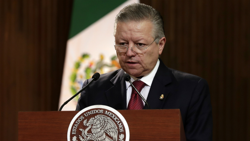 Poder Judicial en deuda con mujeres, niños y desprotegidos: Zaldívar