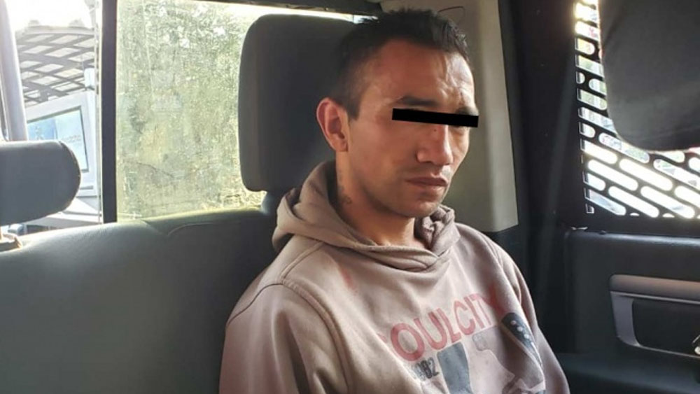 Detienen a hombre tras acuchillar a dos menores en Parque La Bombilla