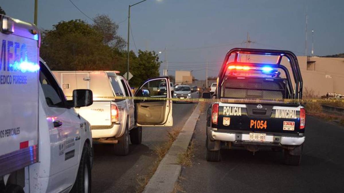 Asesinan a locutor de radio en Sonora