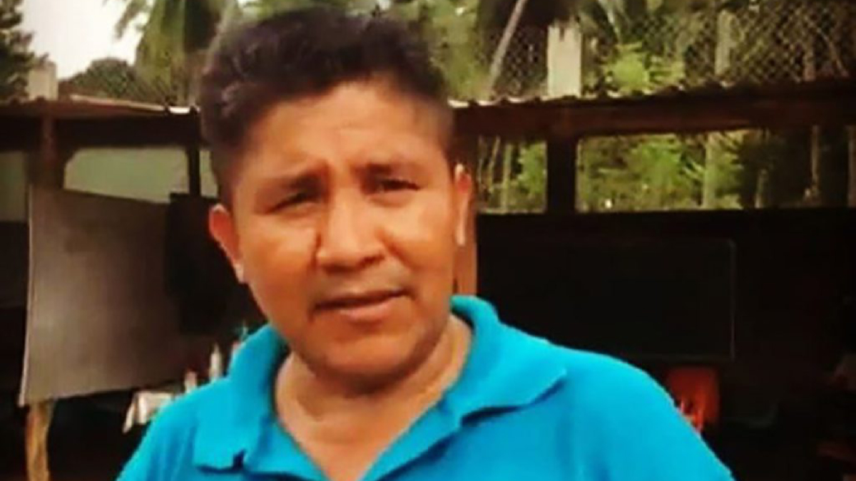 Asesinan a maestro en primaria de Oaxaca