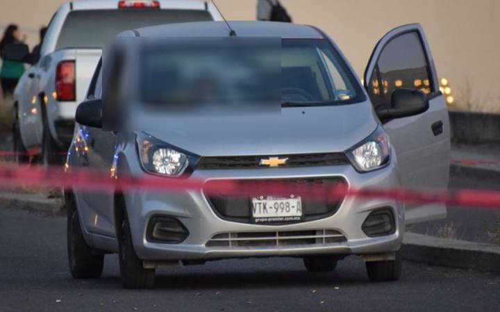 Asesinan a locutor de radio en Sonora - asesinan-a-periodista-en-hermosillo