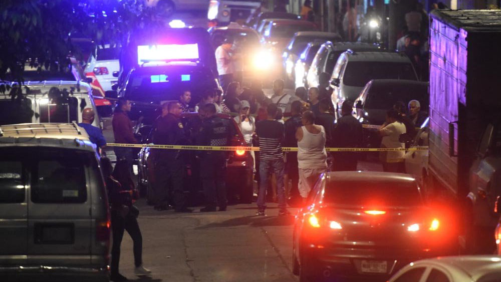 Asesinan a hombre en la colonia Morelos