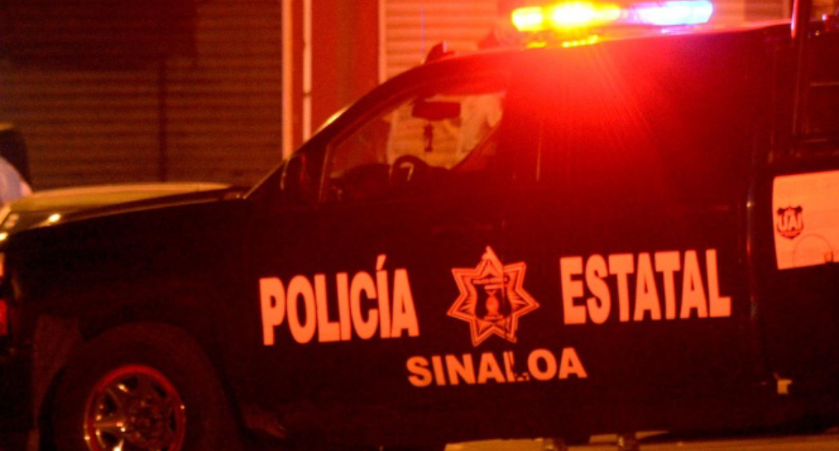 Asesinan a hermano de ‘El Licenciado’ en Sinaloa