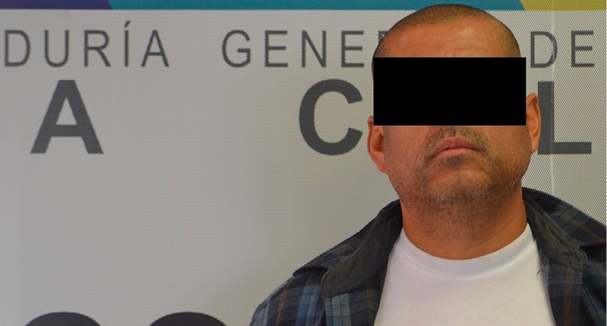 Detienen a presunto asesino de edecán de los Xolos