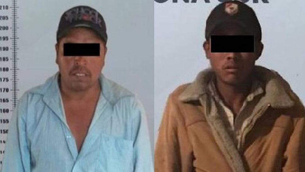 Vinculan a proceso a presuntos homicidas de activista en Chihuahua