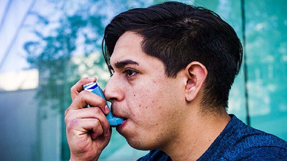 Contaminación en Nuevo León podría detonar enfermedades respiratorias - asma