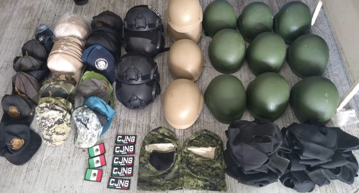 Detienen a 11 personas tras balacera en Jalisco - ataque-jalostotitlan1