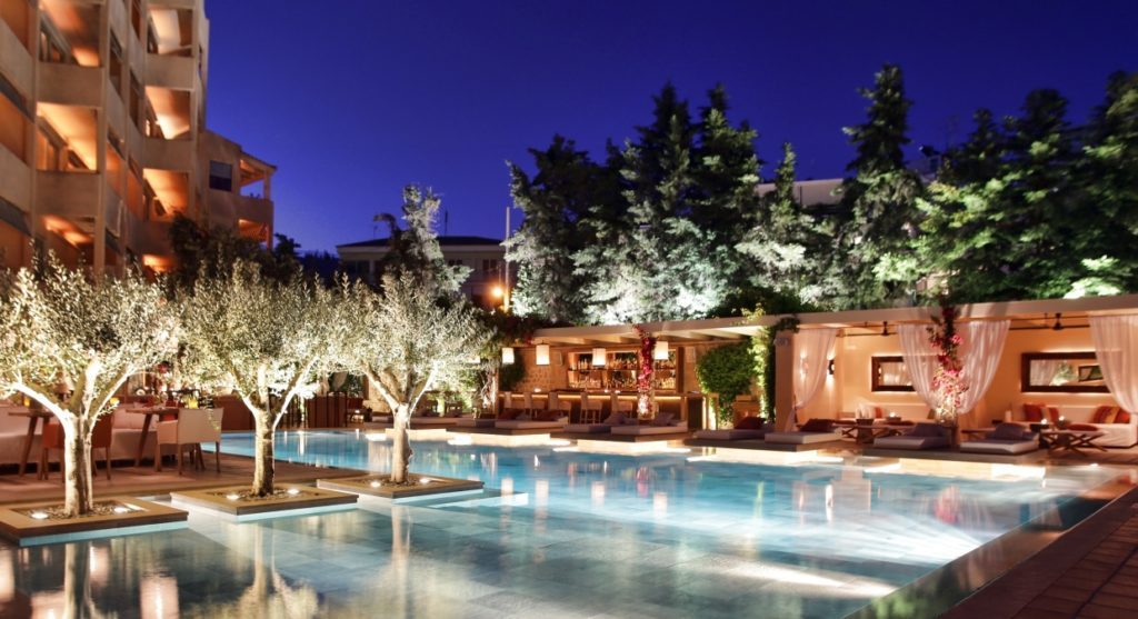 Guía para visitar Atenas - atenas4