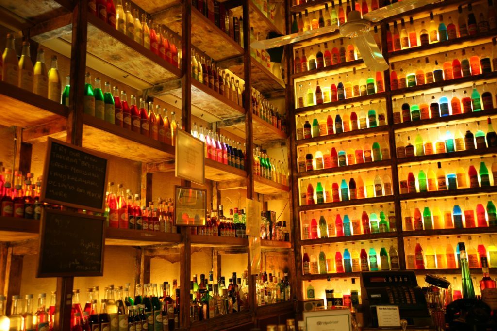 Guía para visitar Atenas - atenas6