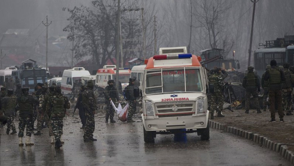 Beijing bloquea en la ONU sanciones contra grupo islamista