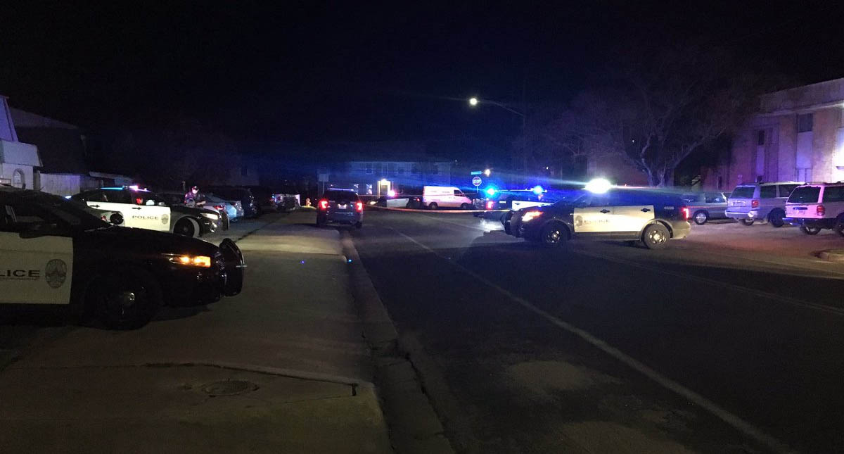 Ataque armado contra vivienda en Texas deja a menor en estado crítico