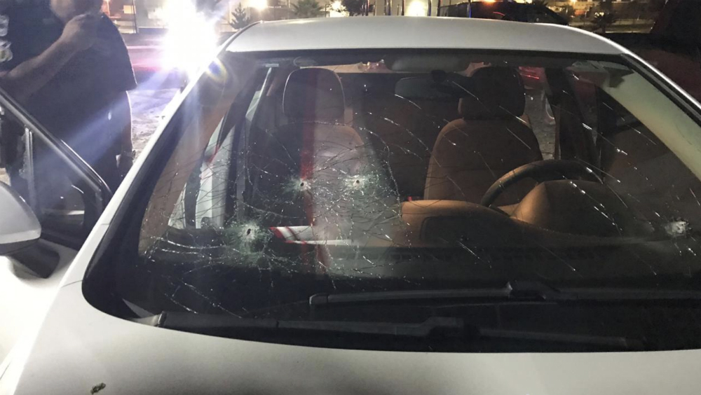 Atentan contra ‘El Mijis’ en carretera de SLP; el legislador se encuentra ileso