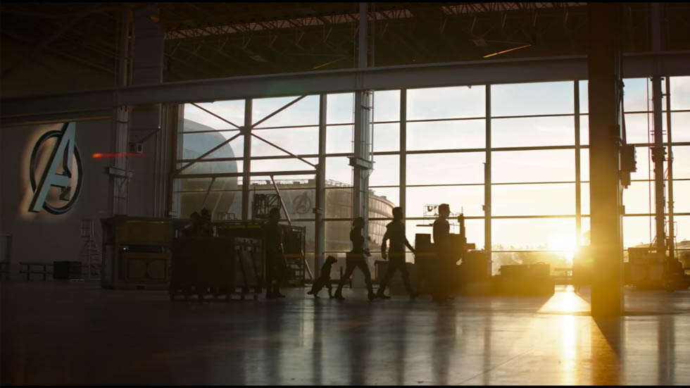 #Video Lanzan tráiler de ‘Avengers: Endgame’