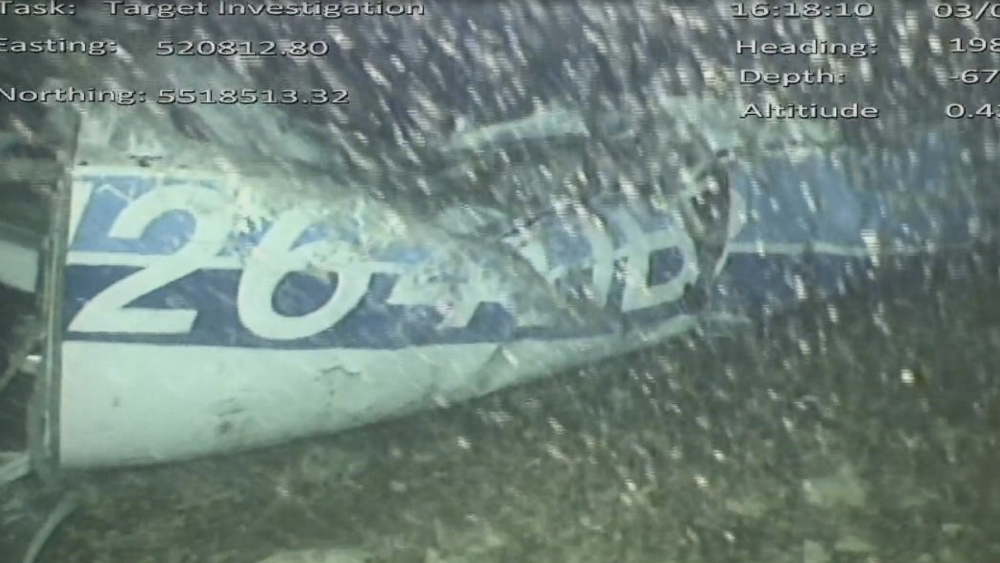 Recuperan cuerpo del avión donde viajaba Emiliano Sala - avion-emiliano-sala-1