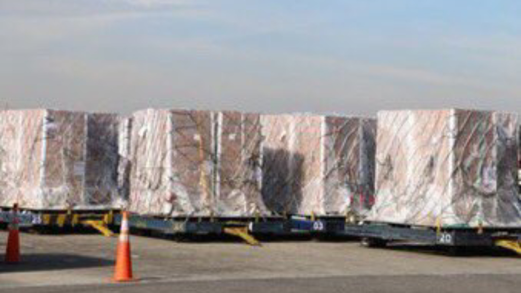 AMLO insiste en "no intervención" sobre Venezuela - ayuda-venezuela-frontera-colombia-1