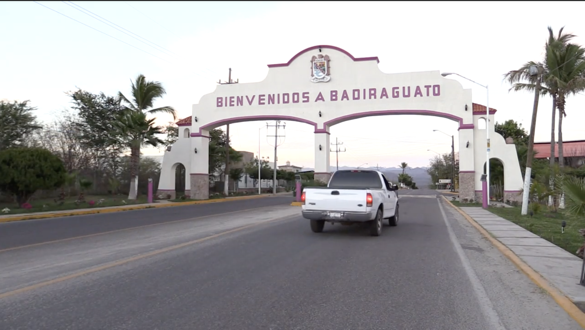 El ‘vacío’ que deja el Chapo en Sinaloa