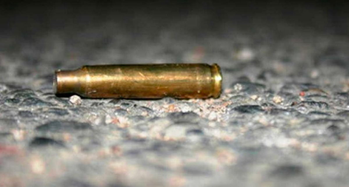 Balean a hombre en la alcaldía Álvaro Obregón