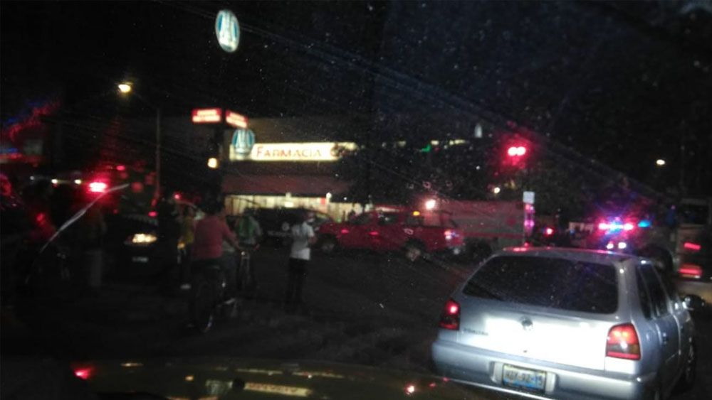 Asesinan a cuatro personas en Guadalajara