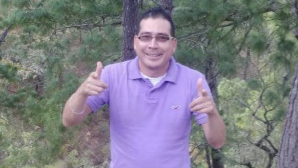 Balean a locutor de radio en Chiapas