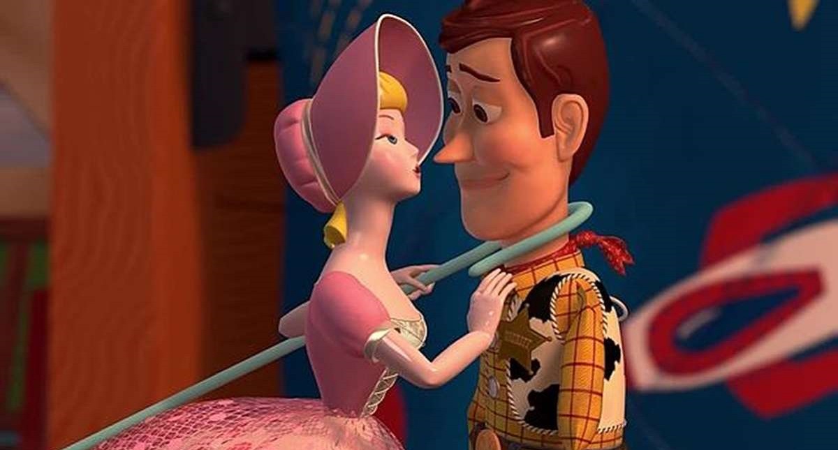 #Video Así anuncia Toy Story 4 el regreso de “Betty” #Video Así anuncia Toy Story 4 el regreso de “Betty”