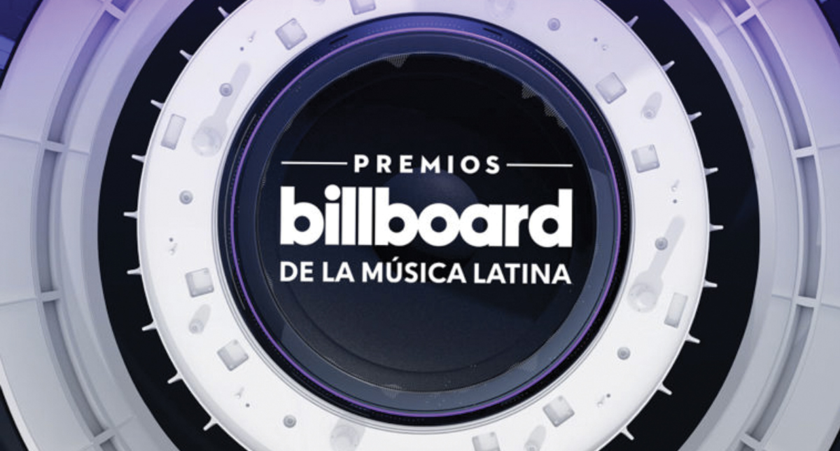 Los nominados a los Billboard Latin Music Awards 2019