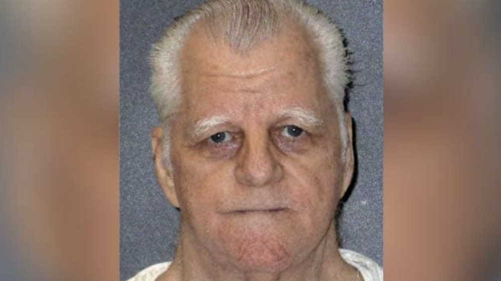 Texas aplica la pena de muerte a hombre de 70 años, el mayor en ser ejecutado en ese estado