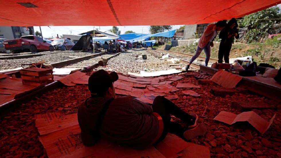 “Seguimos sin ver avances”: CNTE en Michoacán