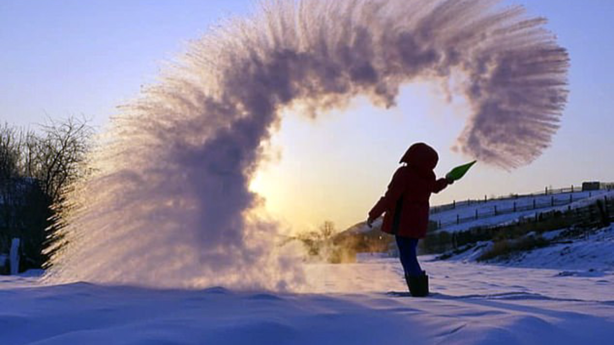 Al menos ocho personas sufren quemaduras por reto viral en Chicago