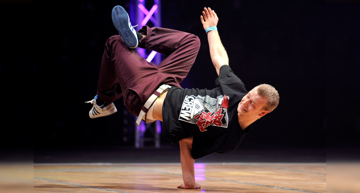 Juegos Olímpicos París 2024 abre la puerta al breakdance