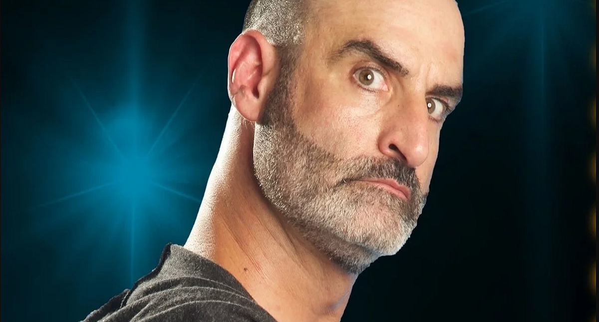 Muere Brody Stevens, actor de ‘¿Qué pasó ayer?’
