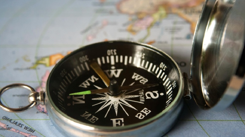 Confirman que polo magnético de la Tierra cambió