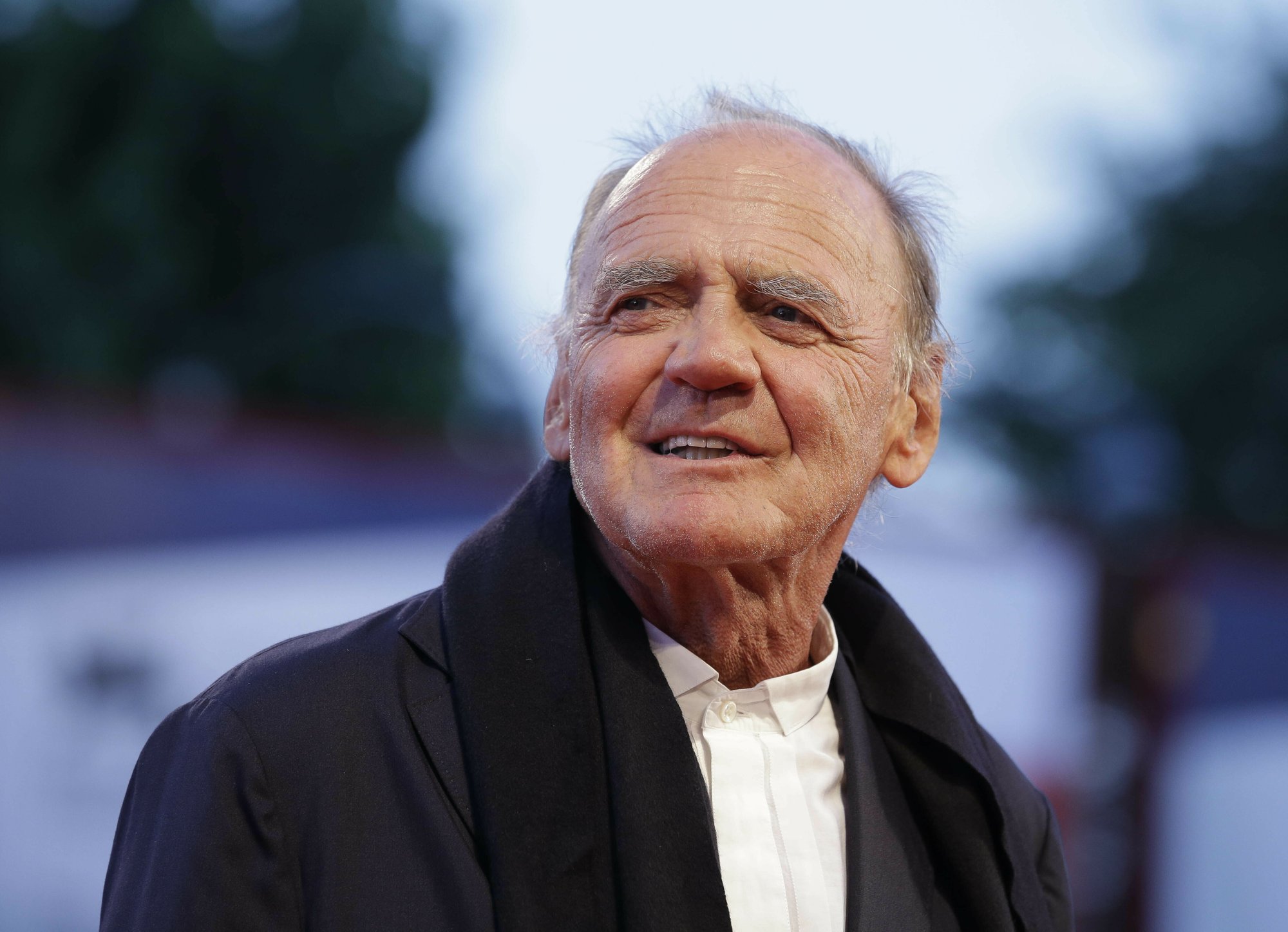 Muere Bruno Ganz, actor que interpretó a Hitler en 'El hundimiento' - bruno-ganz