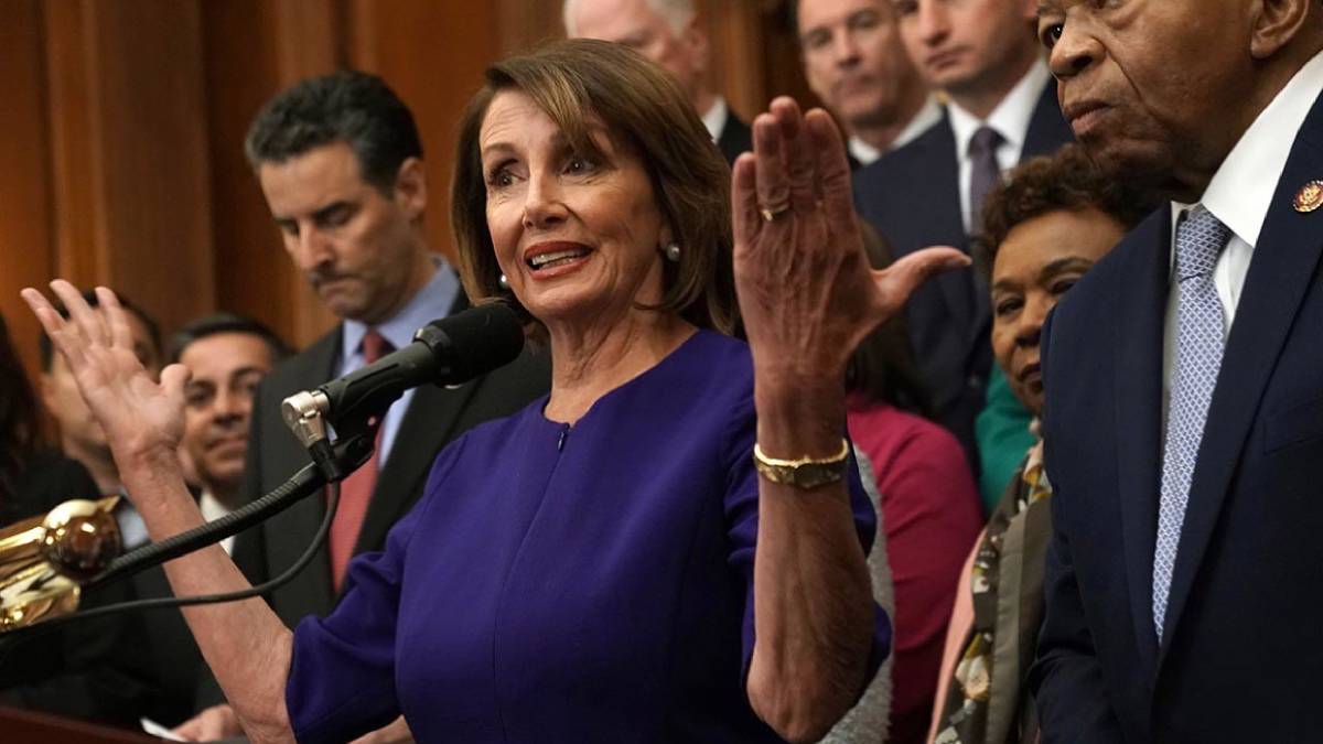 Representantes votarán este martes contra declaratoria de emergencia