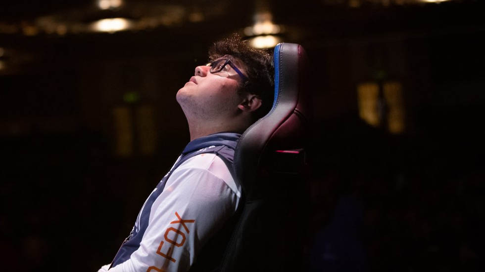 Mexicano se alza como mejor jugador de ‘Smash Bros.’