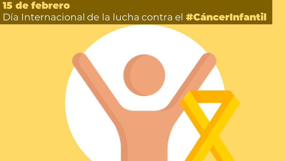 Detección y diagnóstico oportuno de cáncer infantil ayuda a su curación