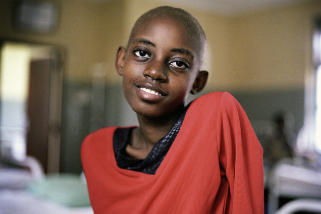 10 datos sobre el cáncer