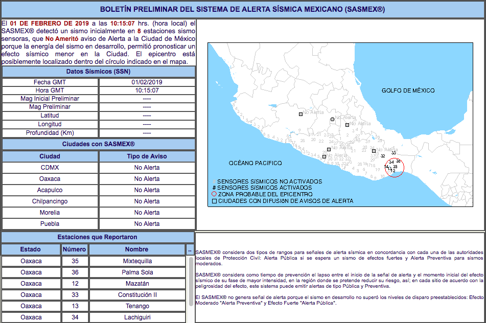 Temblor no ameritó alerta sísmica en Ciudad de México - captura-de-pantalla-2019-02-01-a-las-105904
