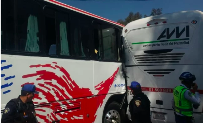 Joven pierde su brazo en choque de camiones en Insurgentes Norte - captura-de-pantalla-2019-02-04-a-las-142901