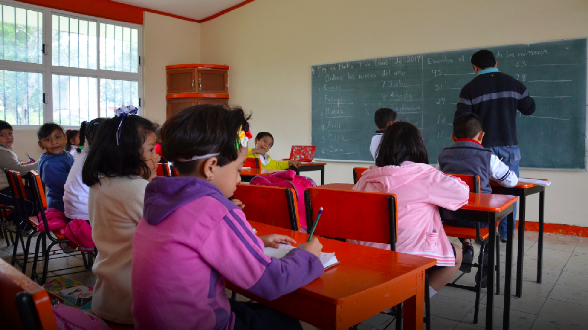 Inician audiencias para derogar la Reforma Educativa