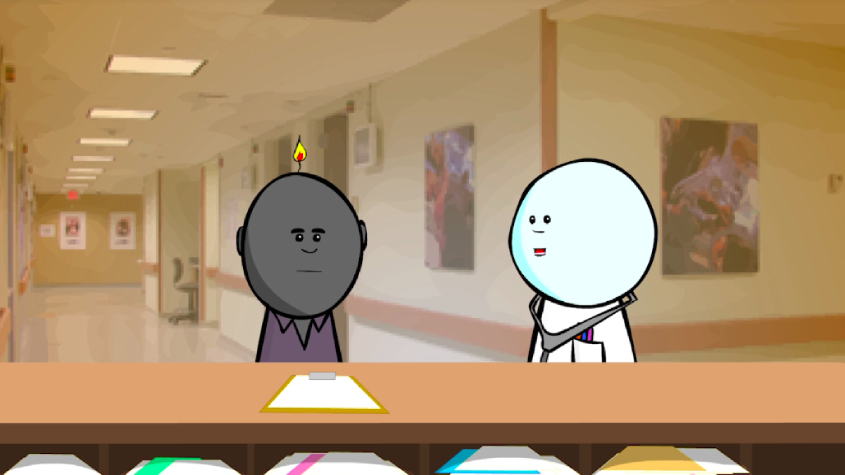 Unidad de Quemados: Enrique Alfaro Unidad de Quemados: Enrique Alfaro