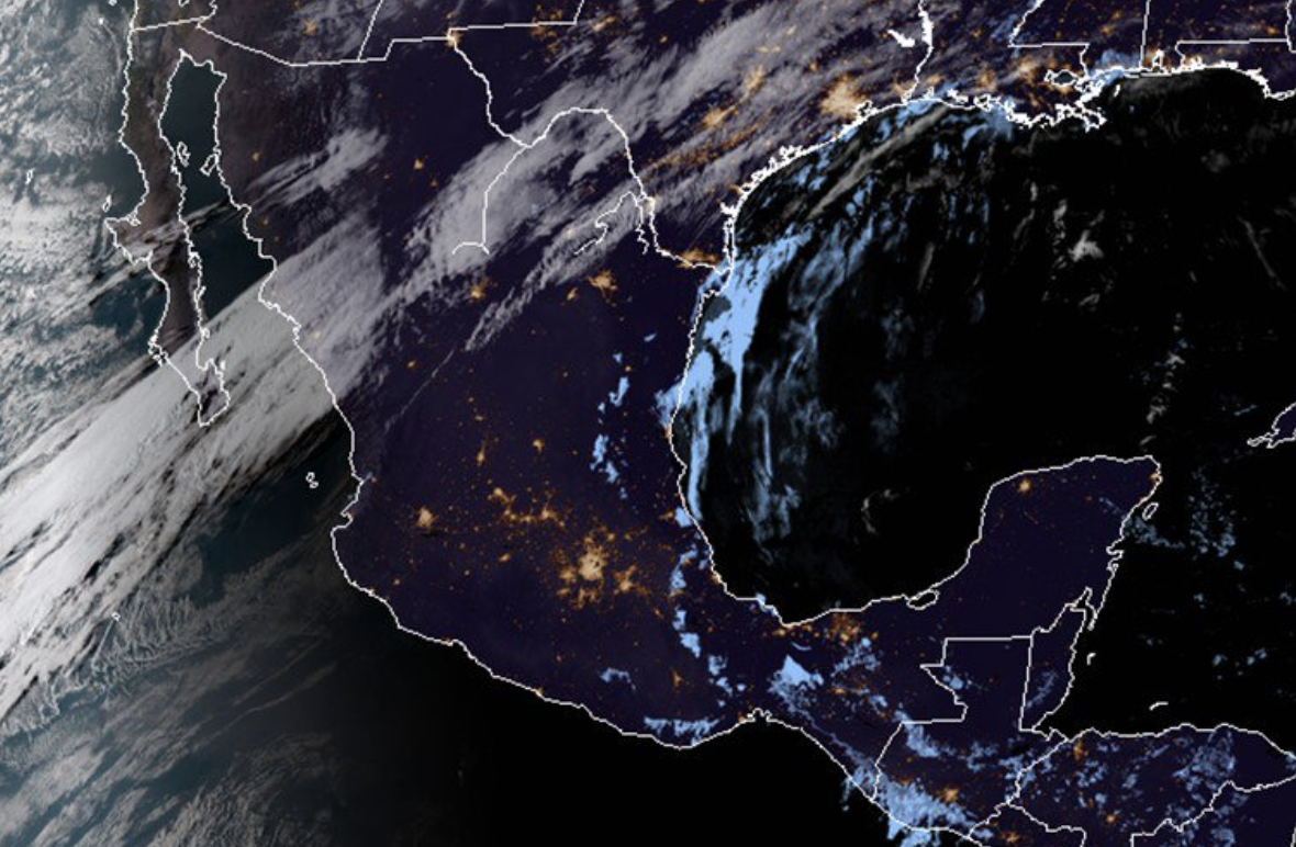 Ambiente muy frío afectará al norte del país