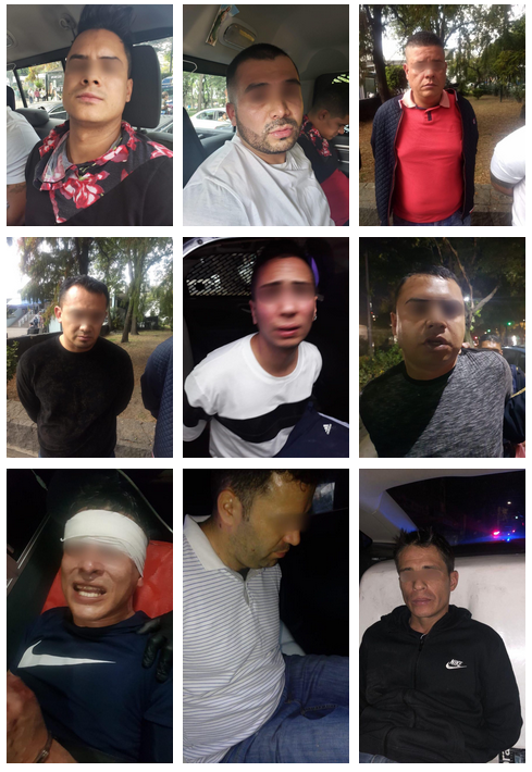 Detienen a 11 presuntos delincuentes extranjeros en Benito Juárez - captura-de-pantalla-2019-02-16-a-las-085459