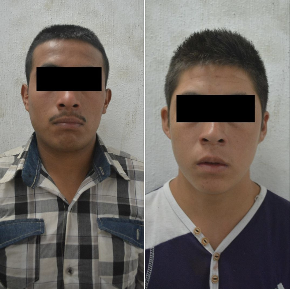 Dan 140 años de cárcel a secuestradores de niña de cinco años en Chiapas - captura-de-pantalla-2019-02-28-a-las-184214