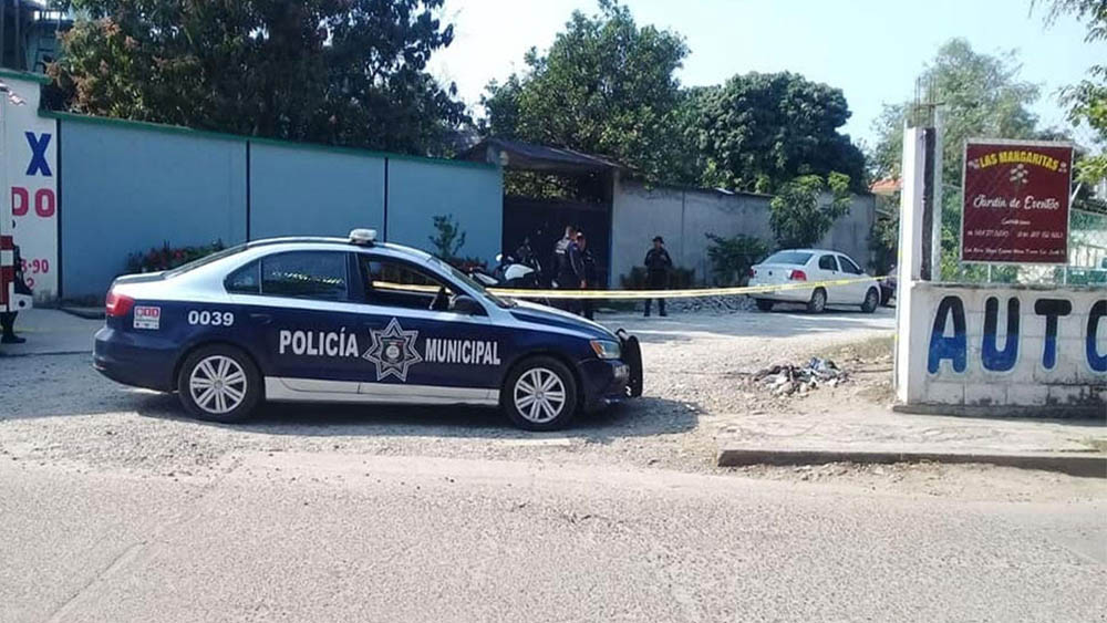 Semana violenta en Oaxaca deja 14 muertos