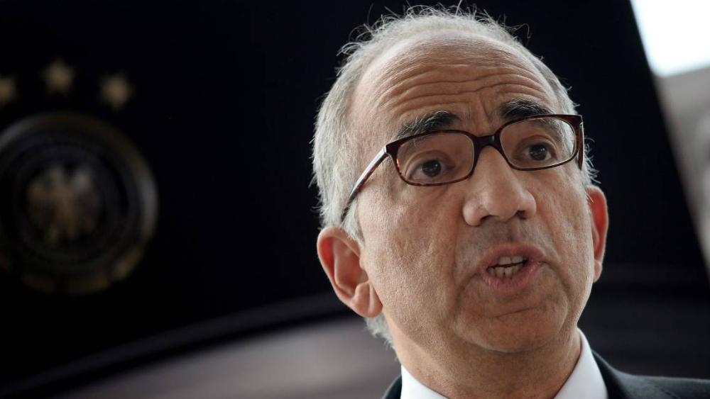 Copa Confederaciones no se jugará más: presidente de U.S. Soccer