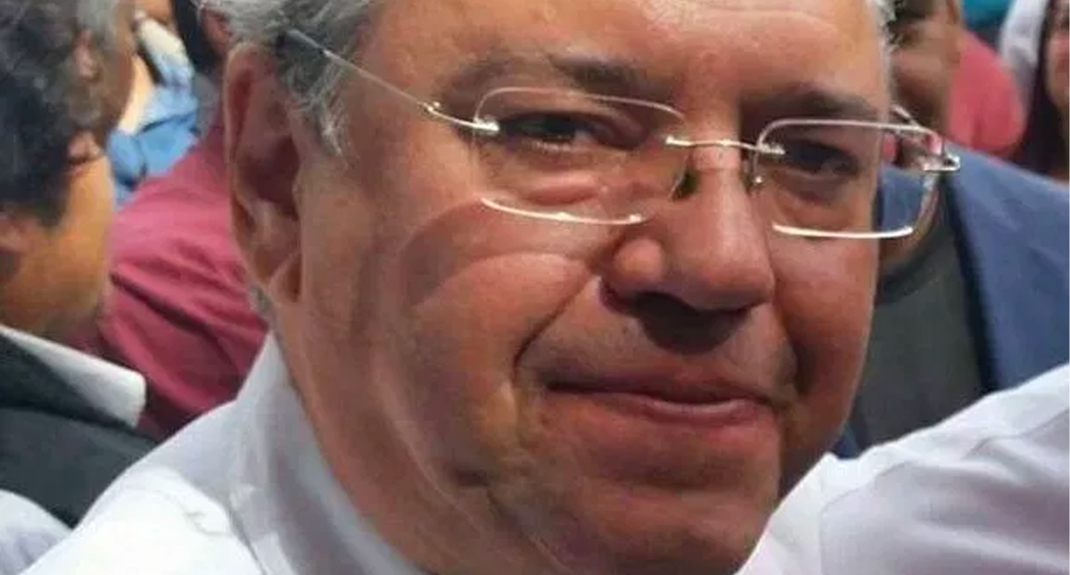 Cae presunto responsable del asesinato del exalcalde de San Luis Potosí