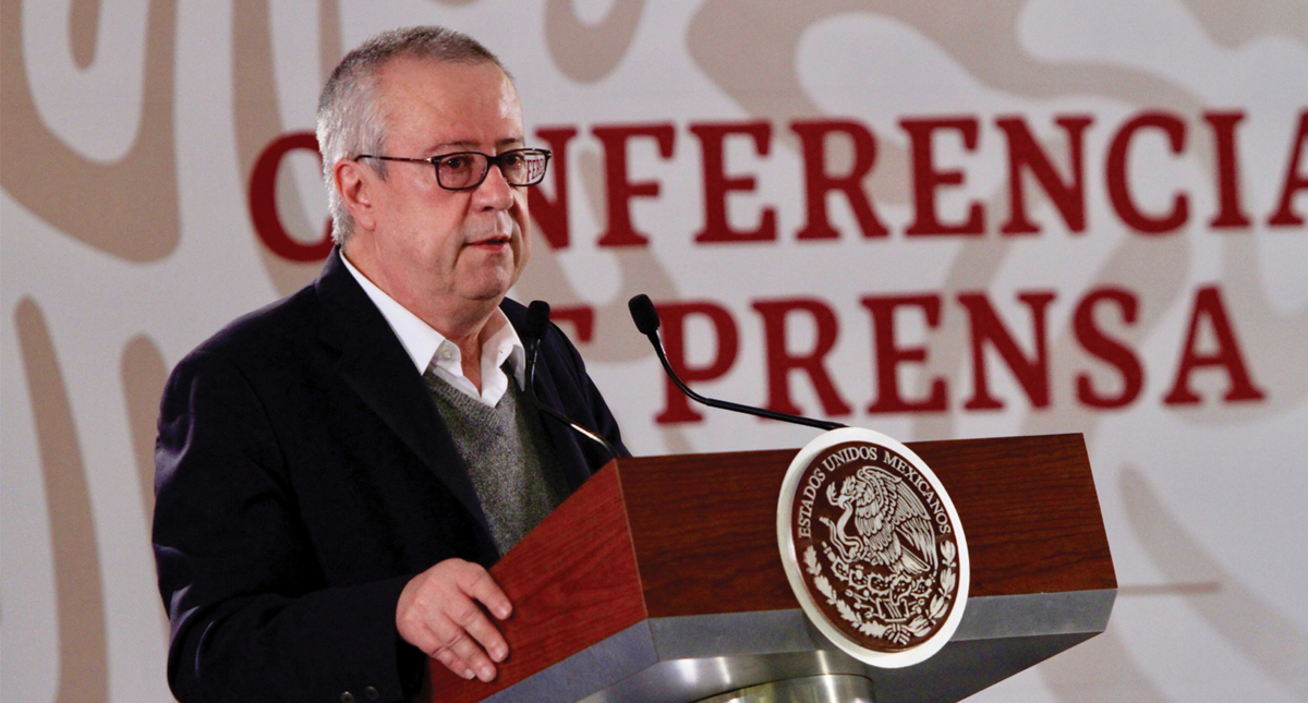 Diputados citarán a reunión urgente a titular de Hacienda