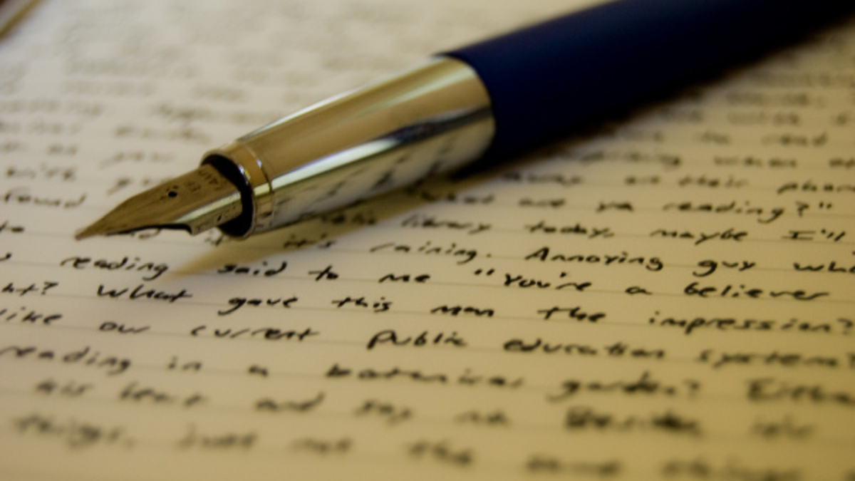 Mexicanos reviven envío de cartas por San Valentín